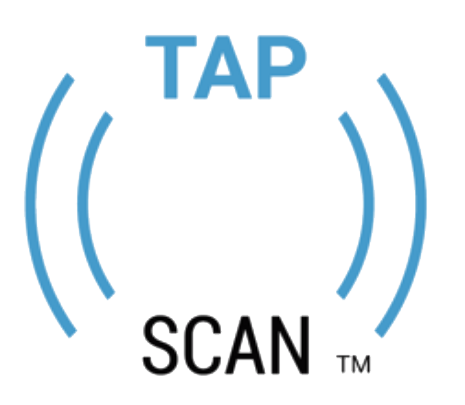 Tap Scan