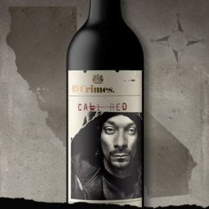19 Crimes Snoop Cali Red