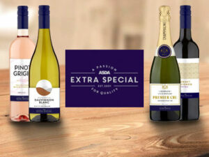 Extra Special Wines