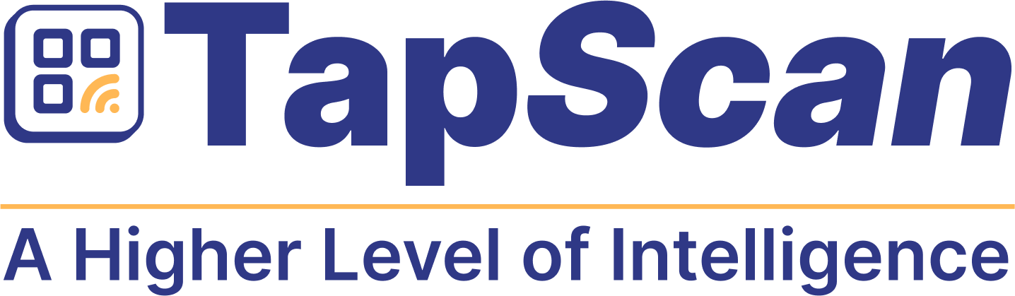 TapScan Logo
