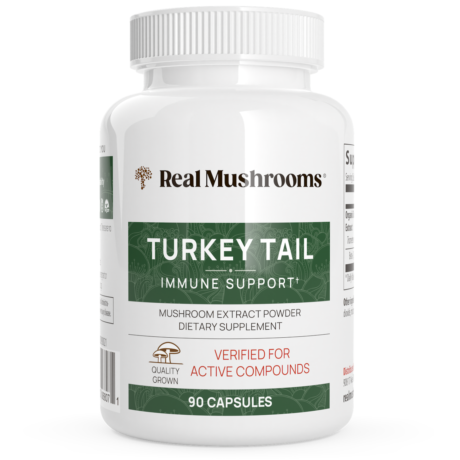 Turkey Tail Capsules 90ct_F_00014 (3000x)