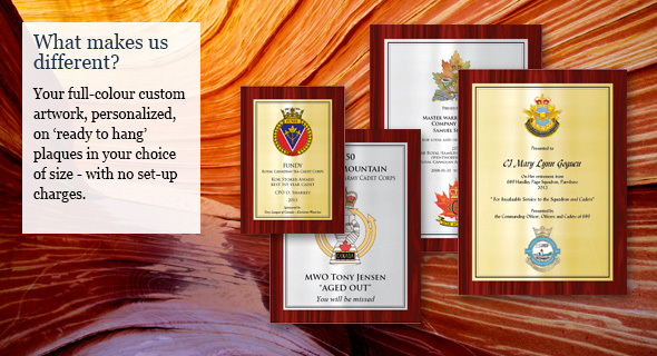 What makes us different